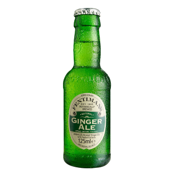 Ginger ale Ingredient